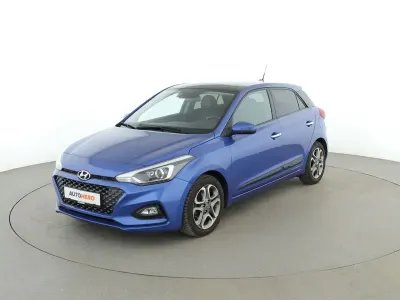 Gebraucht Hyundai i20