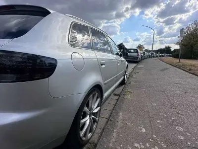 Gebraucht Audi A3