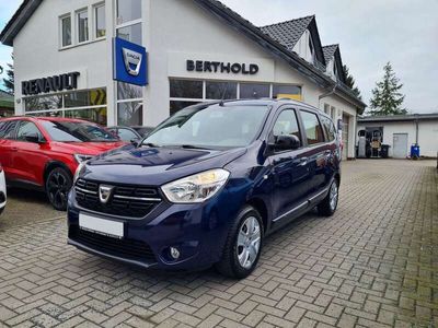 gebraucht Dacia Lodgy Comfort TCe 130 GPF