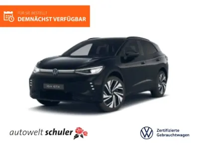 Brugt VW ID.4 GTX 250 kW (340 HK) 2025 SUV