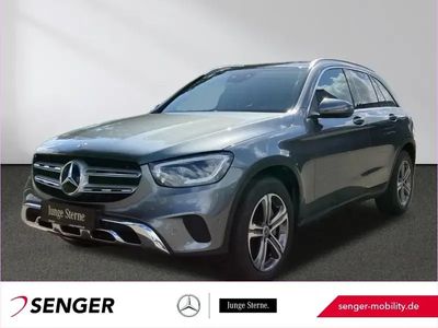 Mercedes GLC200