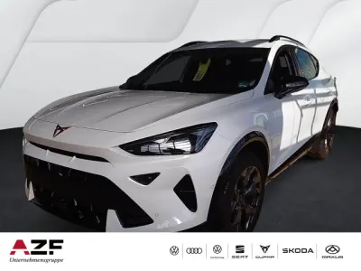 Occasion Cupra Formentor 150 PK (110 kW) 2025 Wit SUV