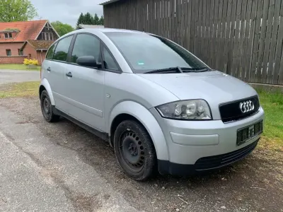 Gebraucht Audi A2