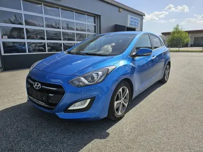 Gebraucht Hyundai i30