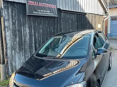 Usata VW Golf IV 75 CV (55 kW) 2005 Nero Berlina