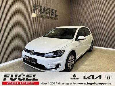 VW e-Golf