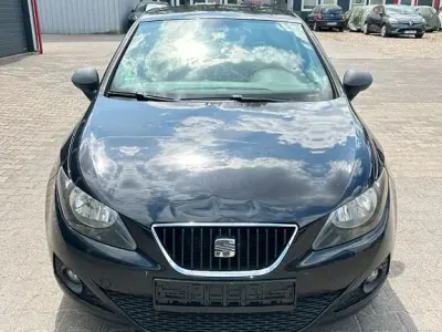 Gebraucht Seat Ibiza