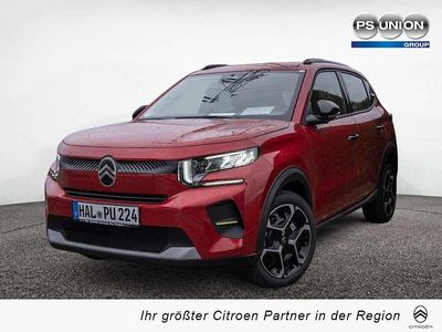 Rot Neu 2025 Citroën C3 Kleinwagen | 17.530 € (Fairer Preis)