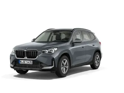 Gebraucht BMW X1