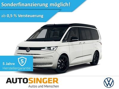 Othercolor Gebraucht 2022 VW T7 Beach Van | 76.480 €