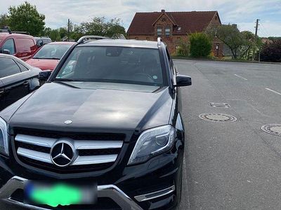 Mercedes GLK220