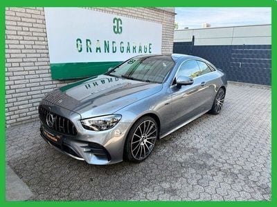 Mercedes E400