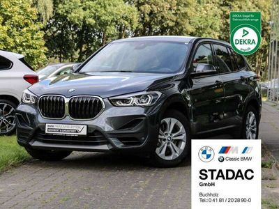 gebraucht BMW X1 25xe Navi RFK PDC AHK Tempo LED PA DAB Klima