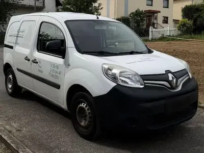 Używany Renault Kangoo
