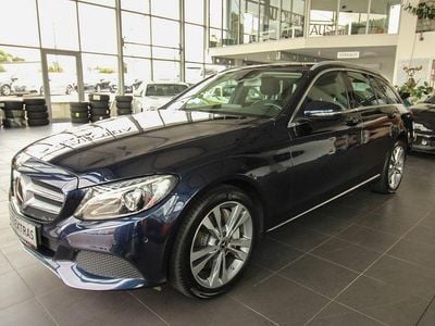 Mercedes C350e