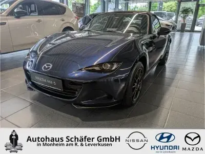 Gebraucht Mazda MX5