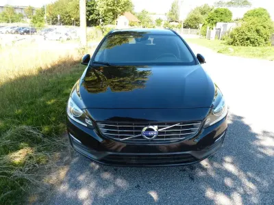 Gebraucht Volvo V60
