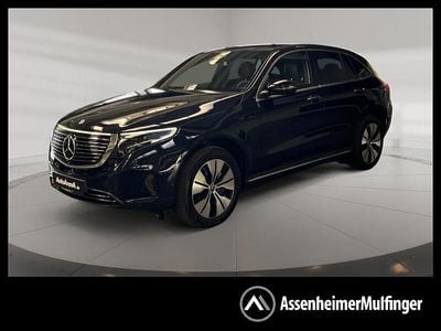 Mercedes EQC400