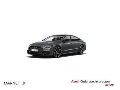 Audi S7 Sportback