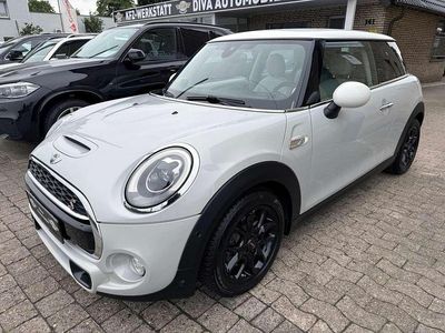 Mini Cooper SD