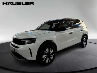 Nouă Opel Frontera 83 kW (113 CP) 2025 Alb SUV