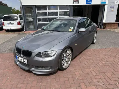Gebraucht BMW 335