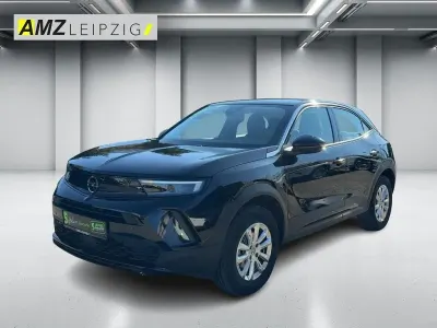 Gebraucht Opel Mokka