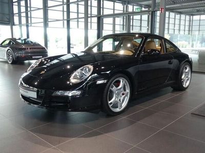 Porsche 911 Carrera S