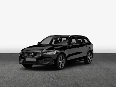 Gebraucht Volvo V60 Plus 336 PS (247 kW) 2024 Schwarz Kombi