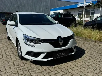 Gebraucht Renault Mégane IV