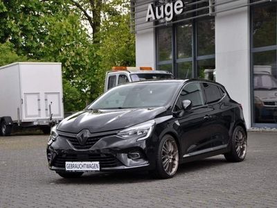 gebraucht Renault Clio IV V Edition One TCe 130