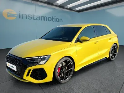 Gebraucht Audi RS3 Sportback