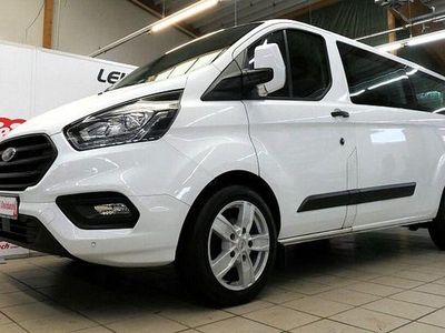 Gebraucht Ford Tourneo Custom 131 PS (96 kW) 2021 Andere Van