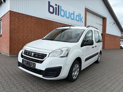 Peugeot Partner Tepee