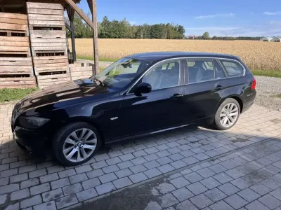 Gebraucht BMW 320