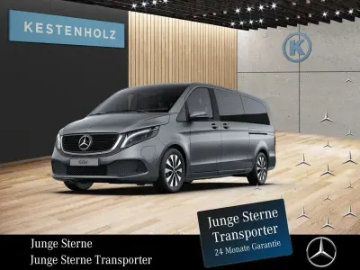 Gebraucht Mercedes EQV300