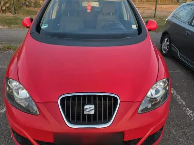 Gebraucht Seat Altea