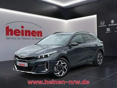 Usata Kia XCeed GT-Line 179 CV (131 kW) 2025 Pentametal SUV