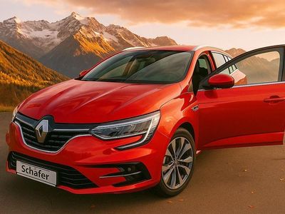 Renault Mégane GrandTour