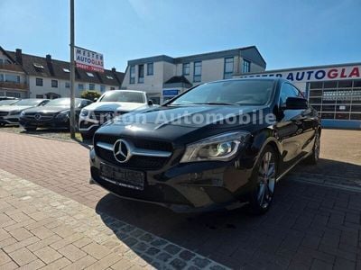 Mercedes CLA220