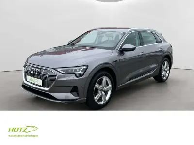 Gebraucht Audi e-tron