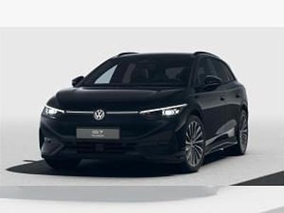 Nouă VW ID.7 Pro 210 kW (286 CP) 2026 Negru Break