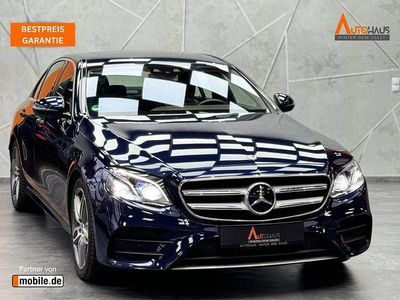 Mercedes E350