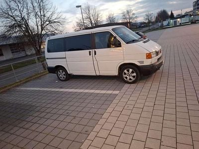 VW T4