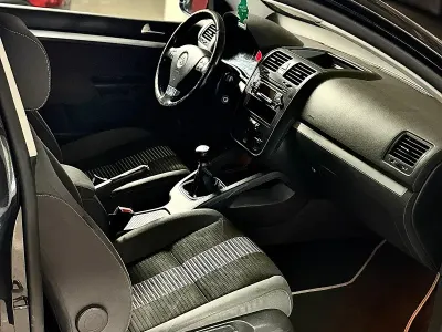 Gebraucht VW Golf VI