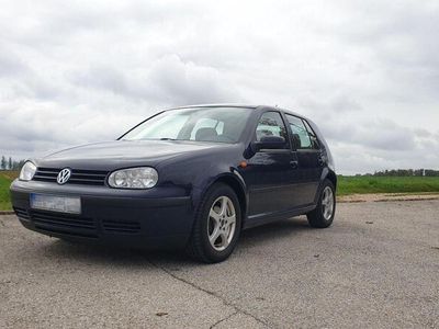 VW Golf IV