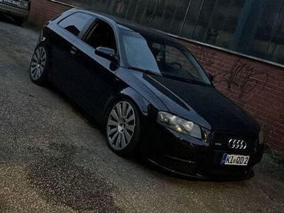 gebraucht Audi A3 