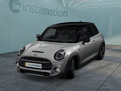 gebraucht Mini Cooper S Pano LED PDC