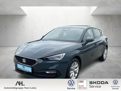 Gebraucht Seat Leon