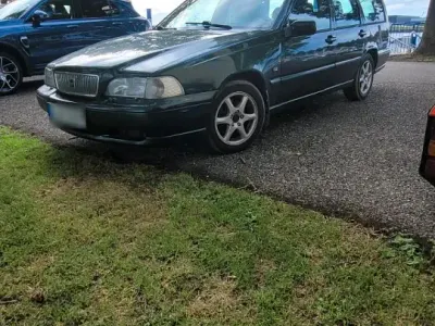 Gebraucht Volvo V70